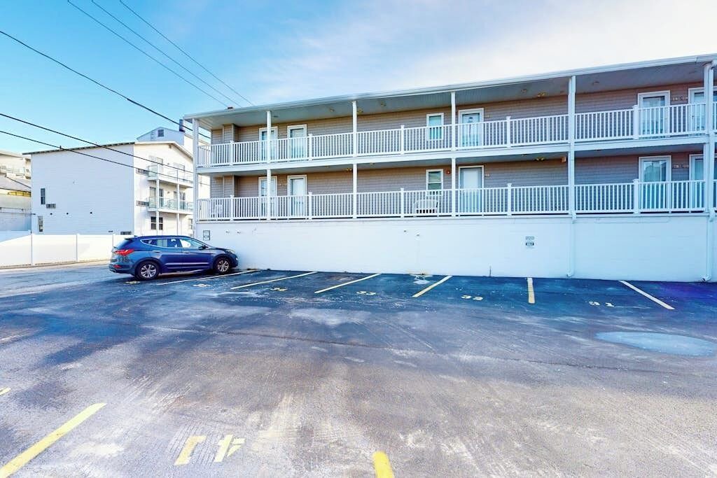 Photo of Outdoor in Hampton