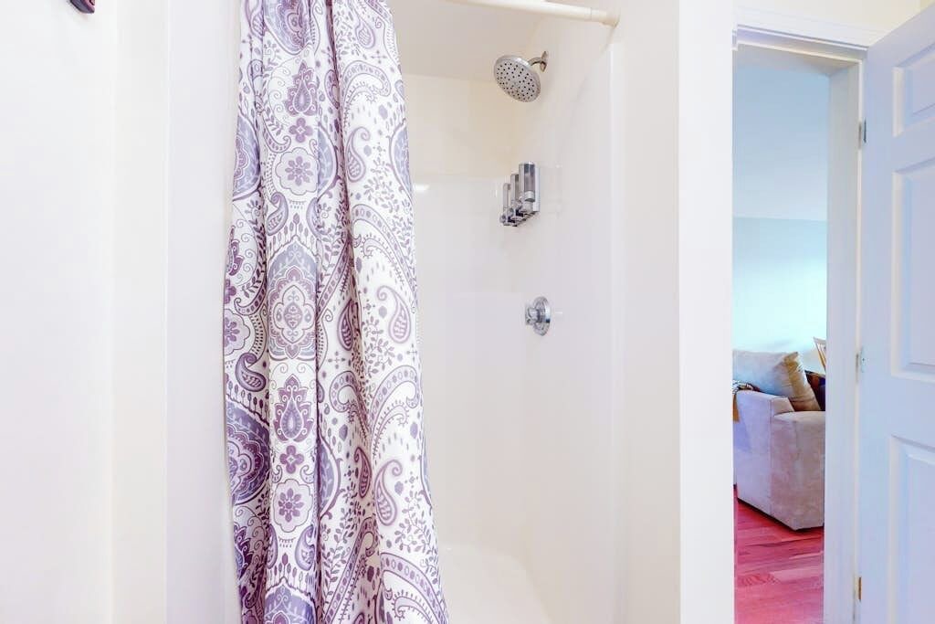 Photo of Bathroom in Hampton