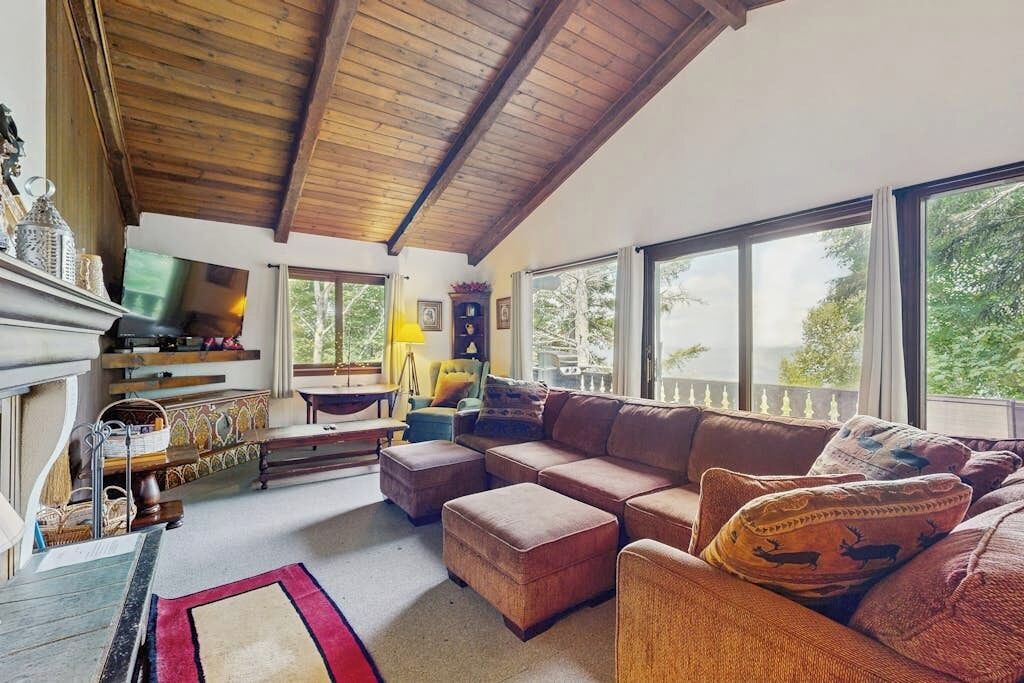 Photo of Livingroom in Franconia