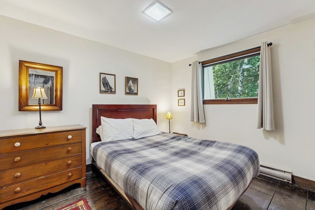 Photo of Bedroom in Franconia