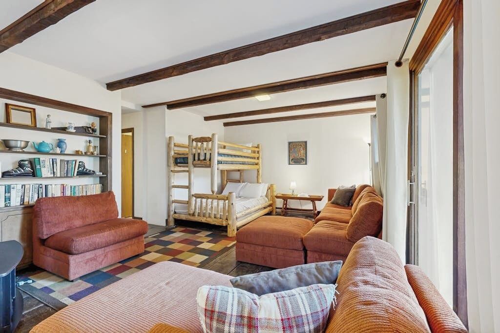 Photo of Livingroom in Franconia