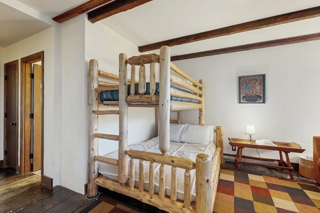 Photo of Bedroom in Franconia
