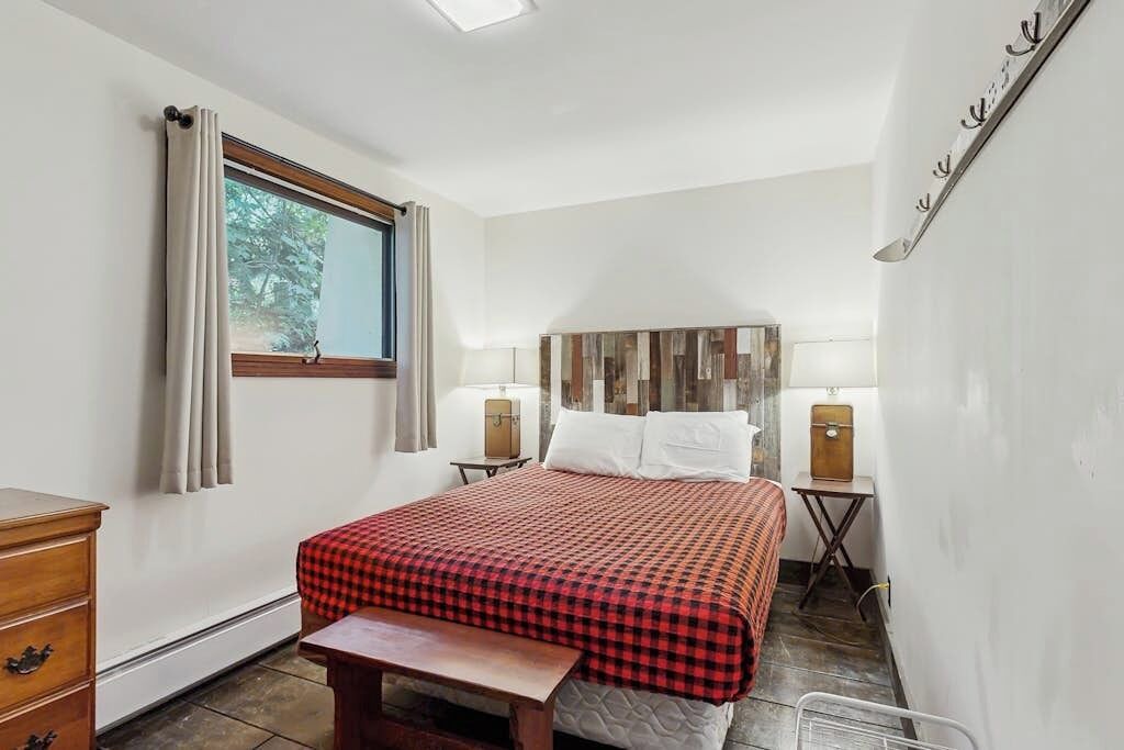 Photo of Bedroom in Franconia