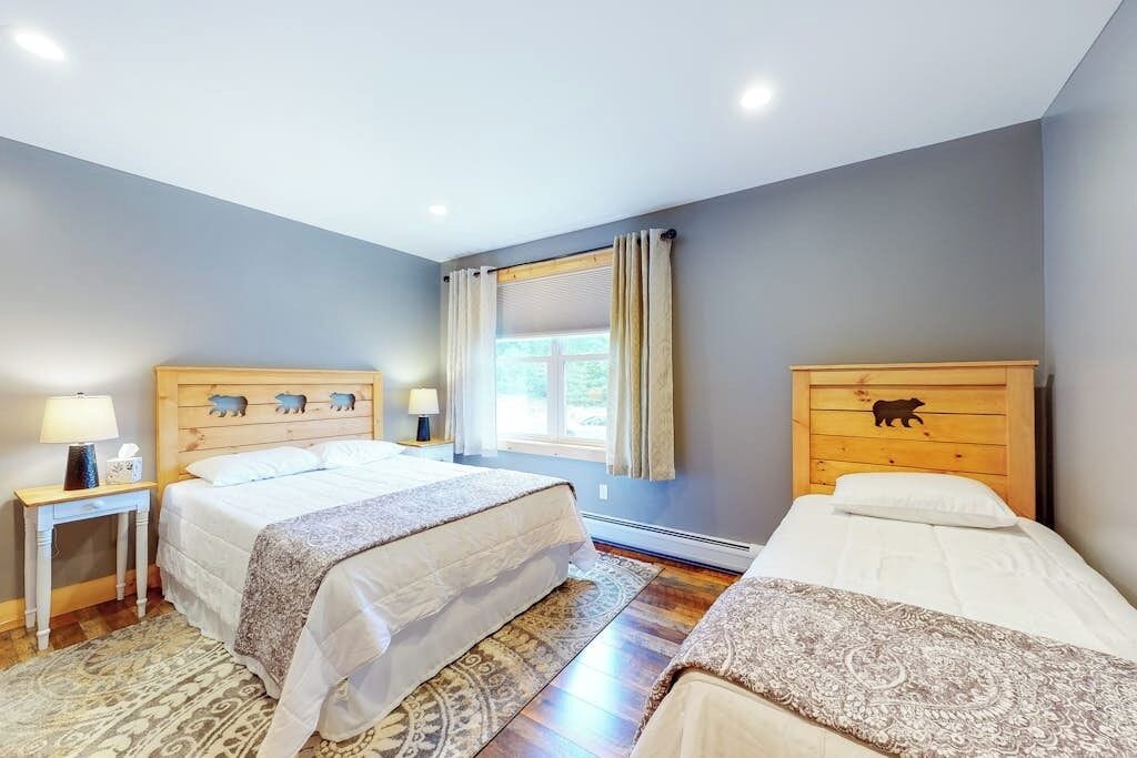 Photo of Bedroom in Intervale