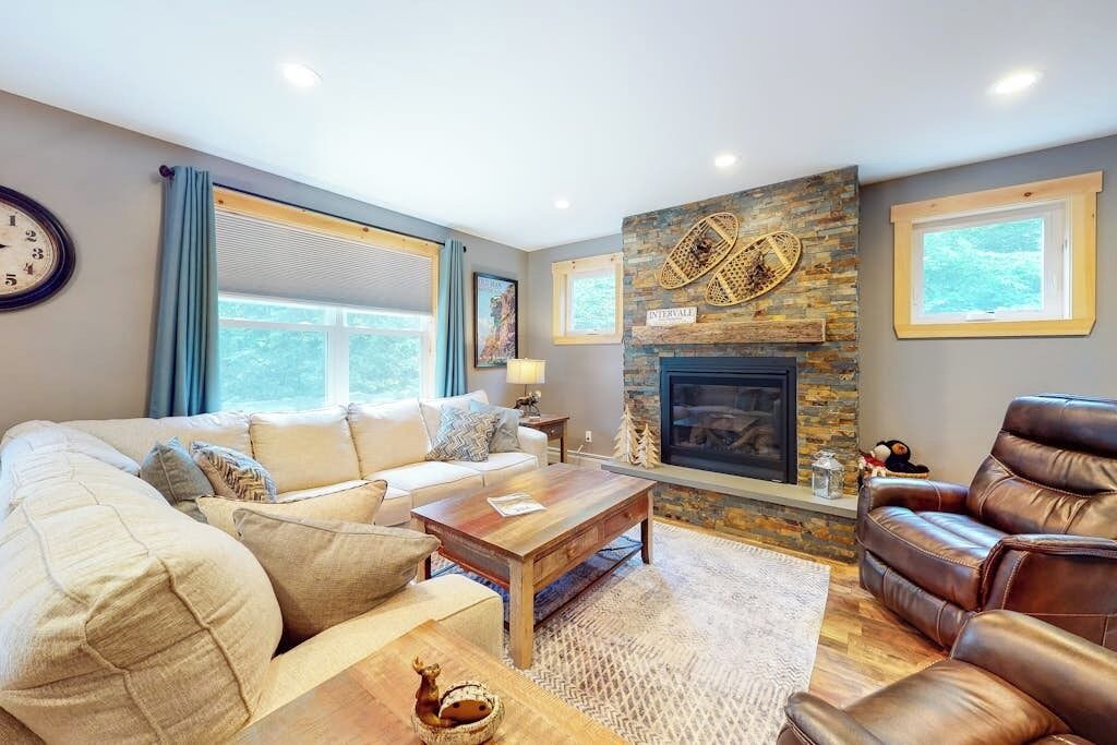Photo of Livingroom in Intervale