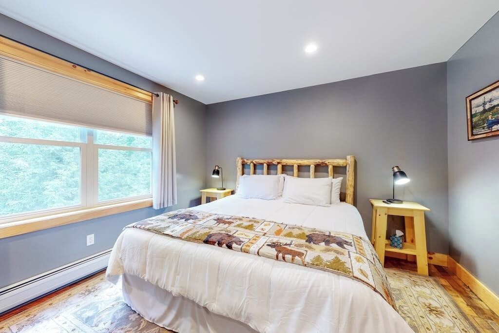 Photo of Bedroom in Intervale