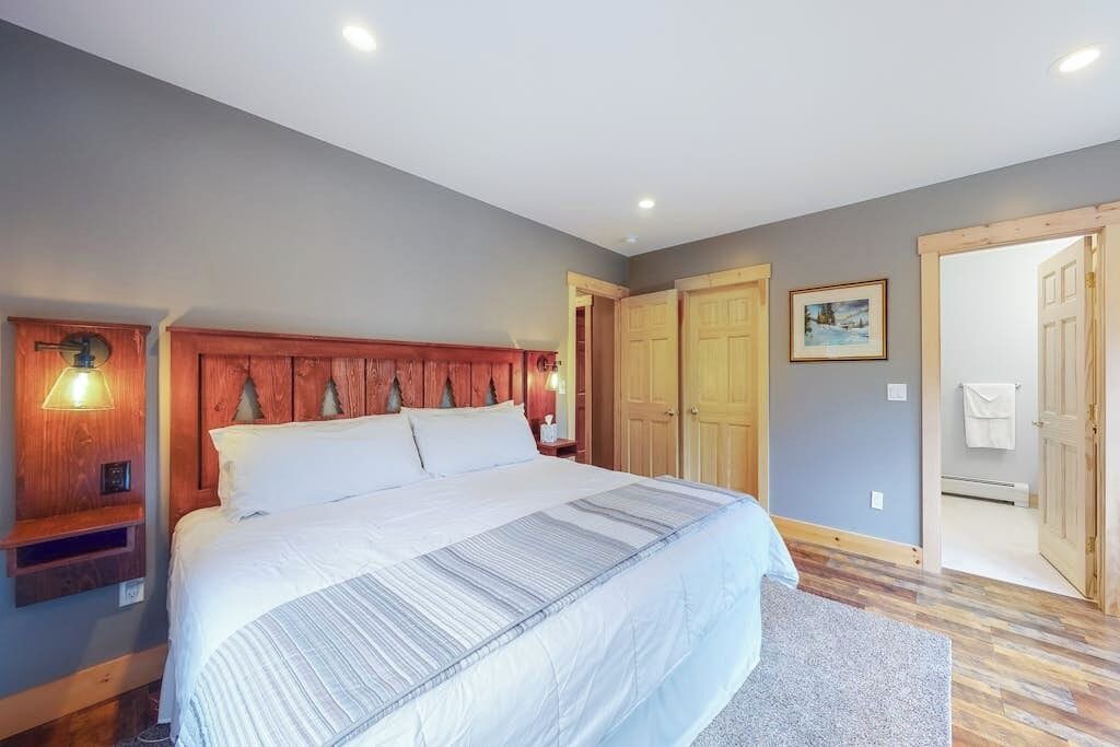 Photo of Bedroom in Intervale