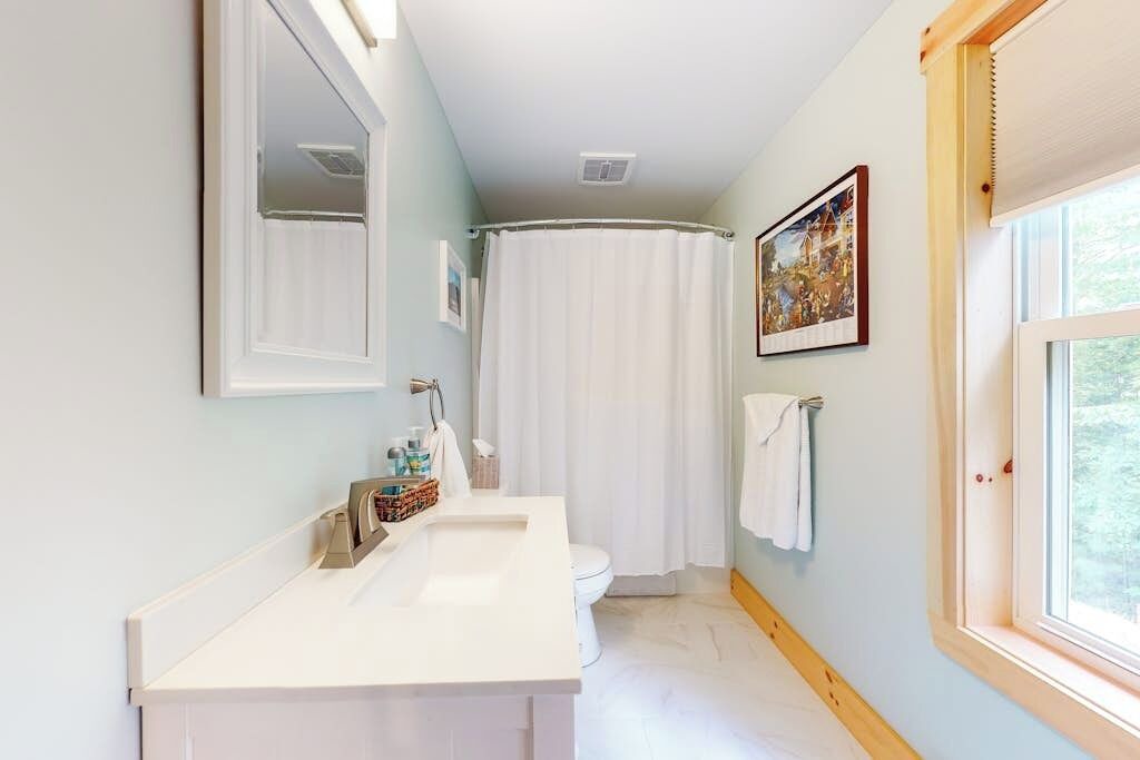 Photo of Bathroom in Intervale