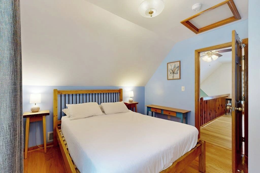 Photo of Bedroom in Intervale