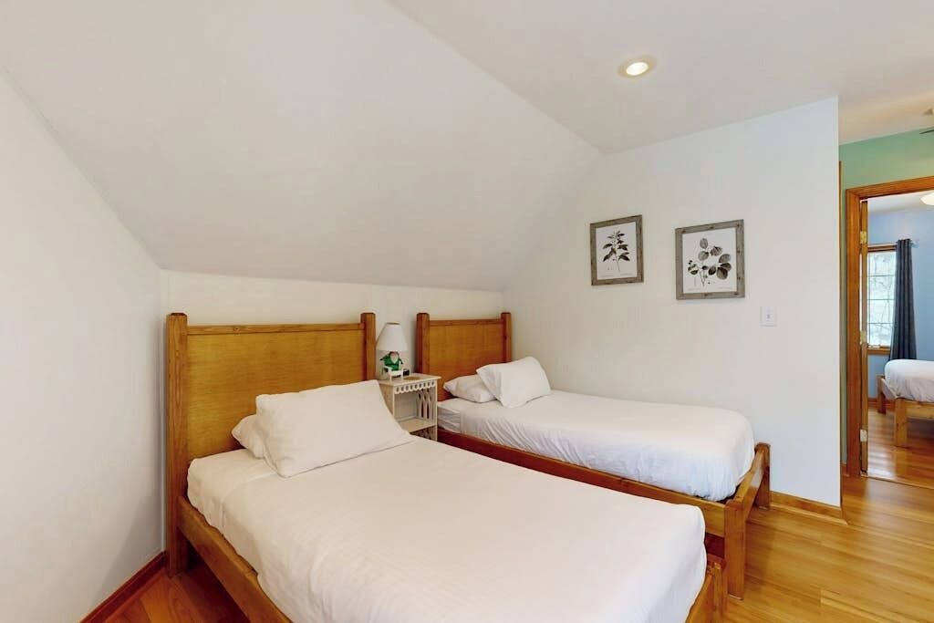 Photo of Bedroom in Intervale