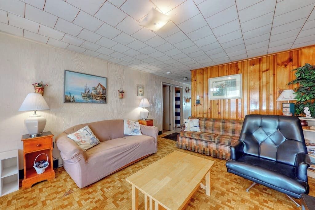 Photo of Livingroom in Seabrook