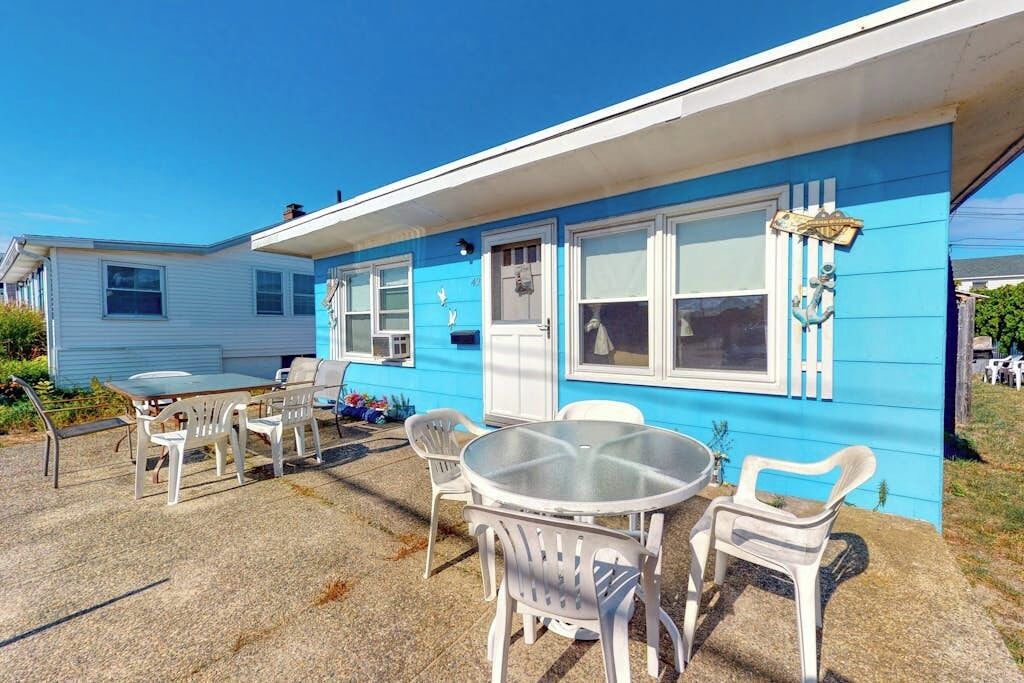 Photo of Outdoor in Seabrook