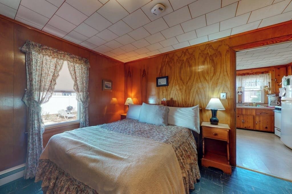 Photo of Bedroom in Seabrook