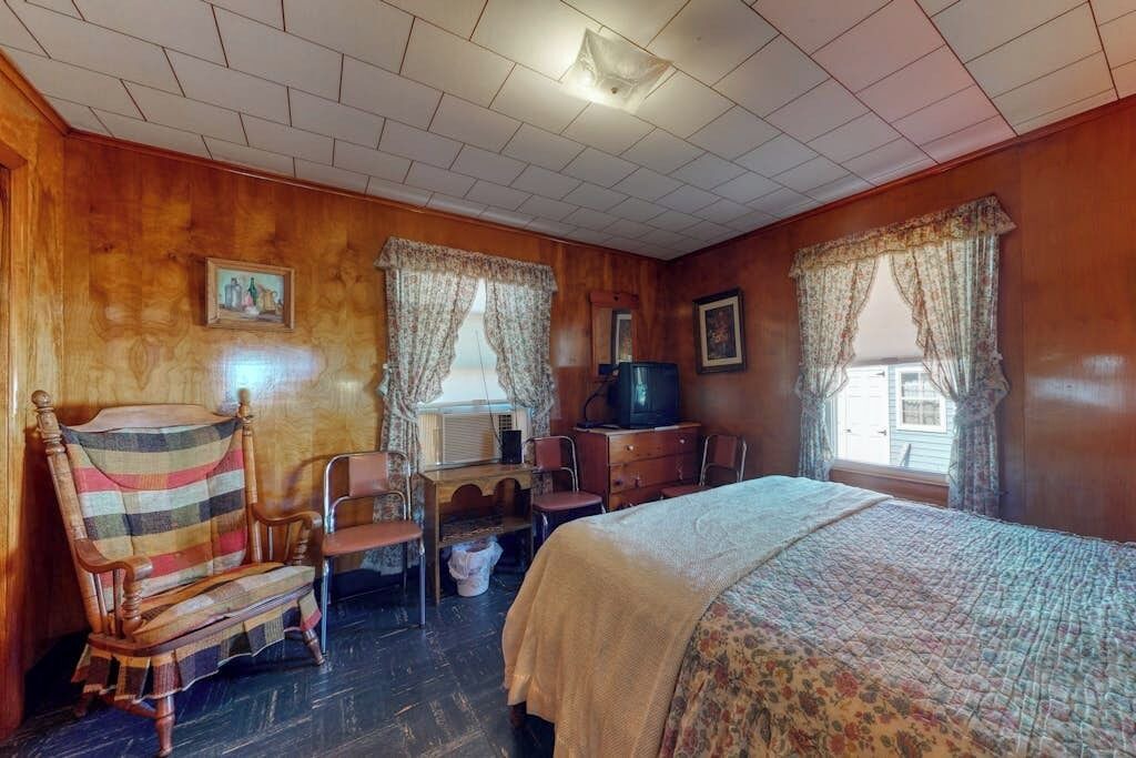 Photo of Bedroom in Seabrook