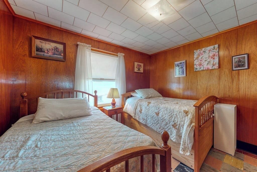 Photo of Bedroom in Seabrook