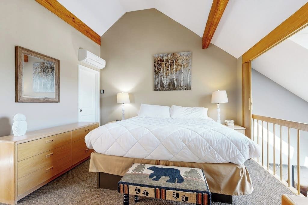 Photo of Bedroom in Jackson