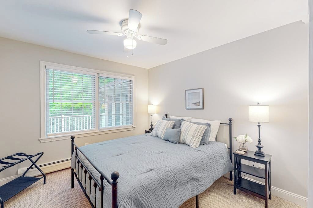 Photo of Bedroom in Raymond