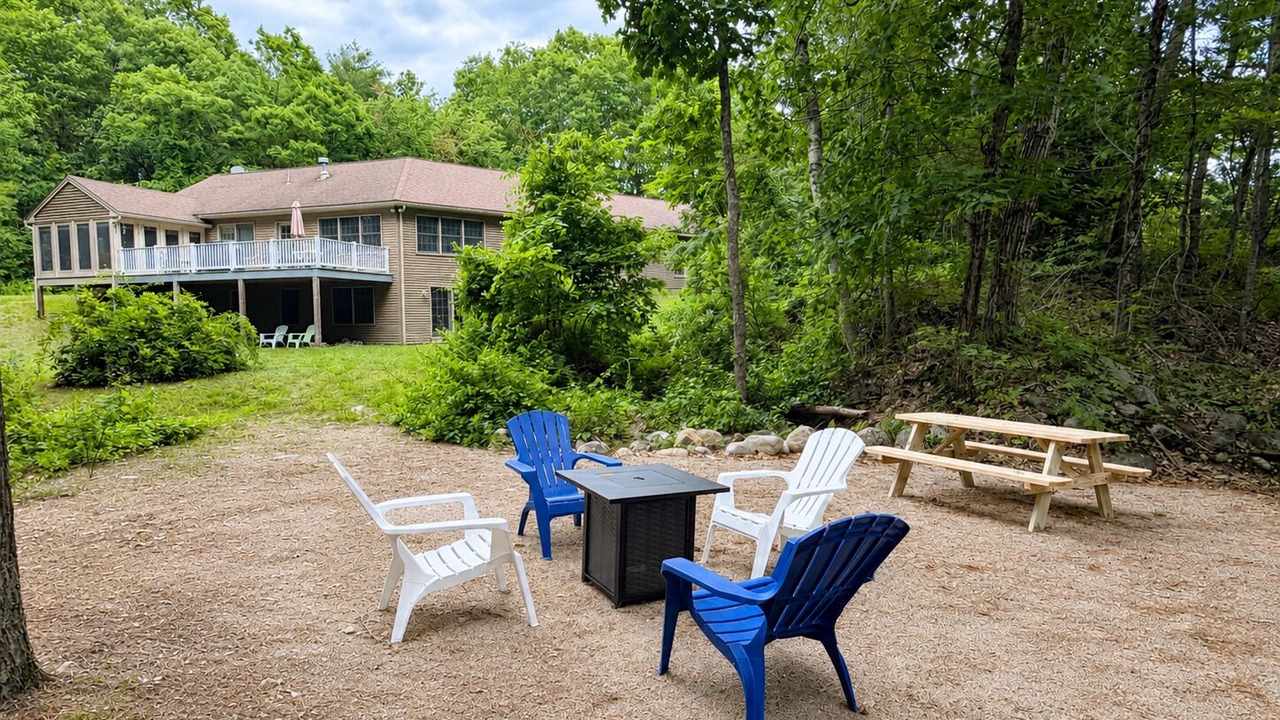 Photo of Outdoor in Raymond