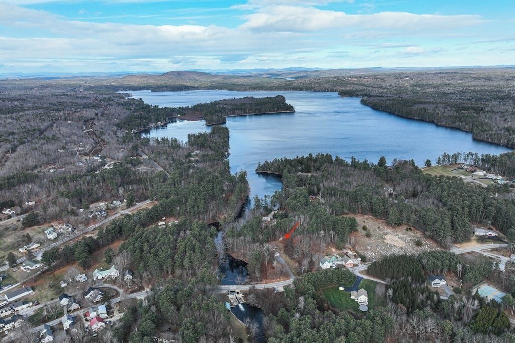Photo of Outdoor in Raymond