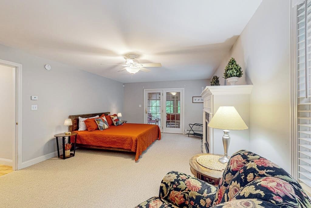 Photo of Bedroom in Raymond