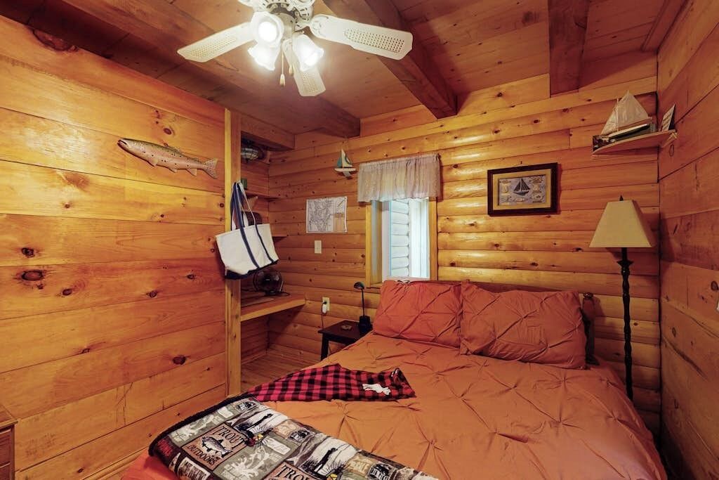 Photo of Bedroom in Rome