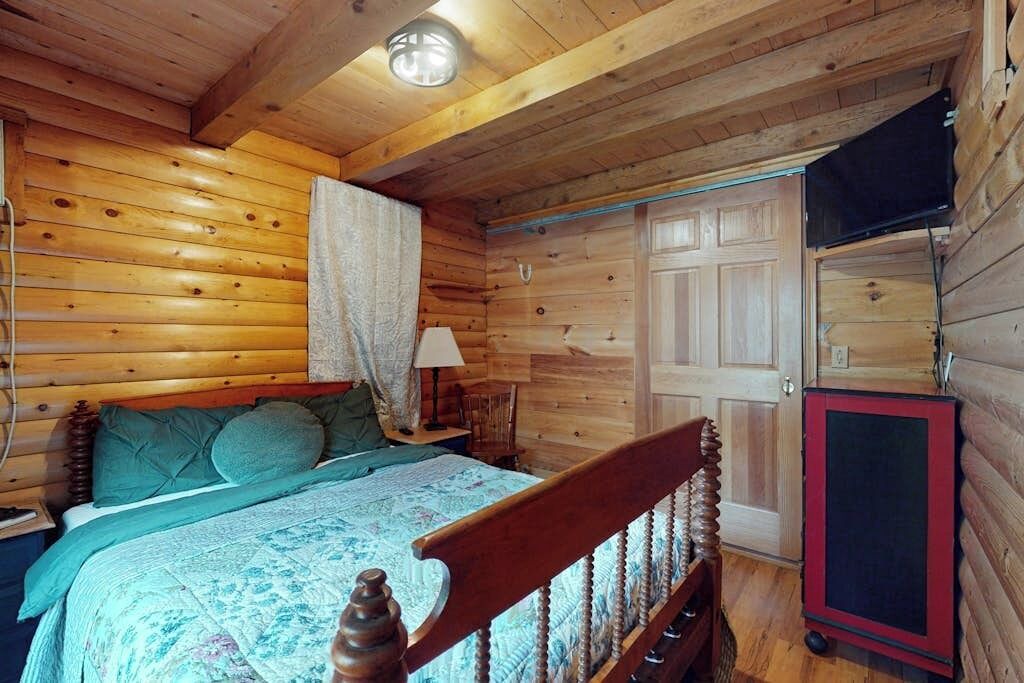 Photo of Bedroom in Rome