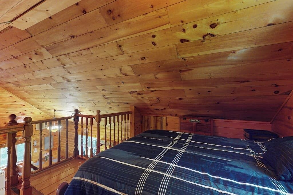 Photo of Bedroom in Rome