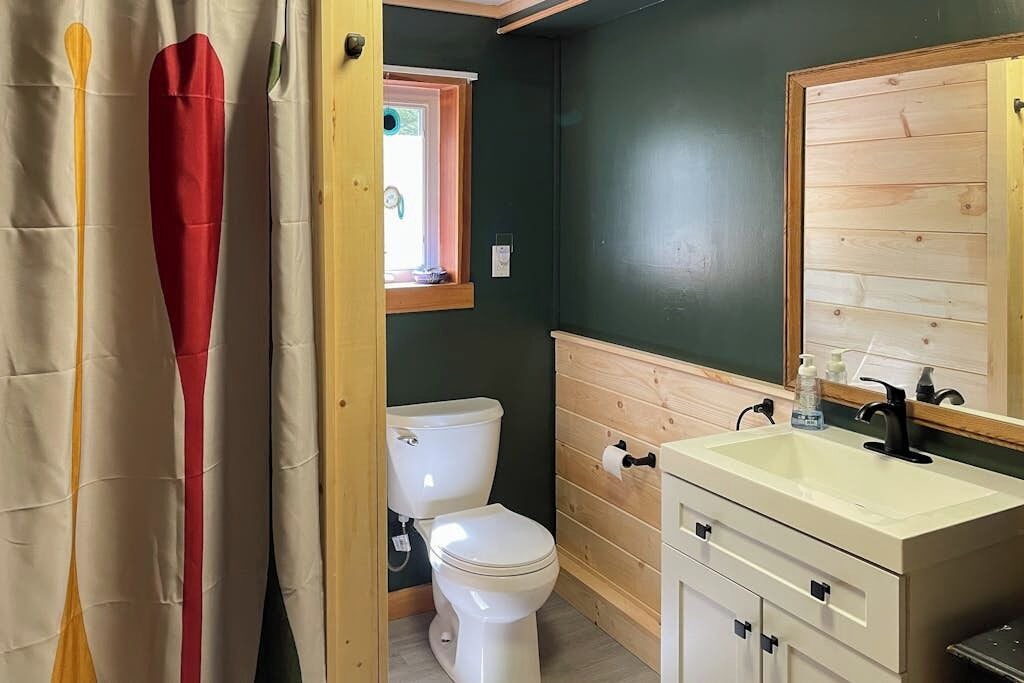 Photo of Bathroom in Rome
