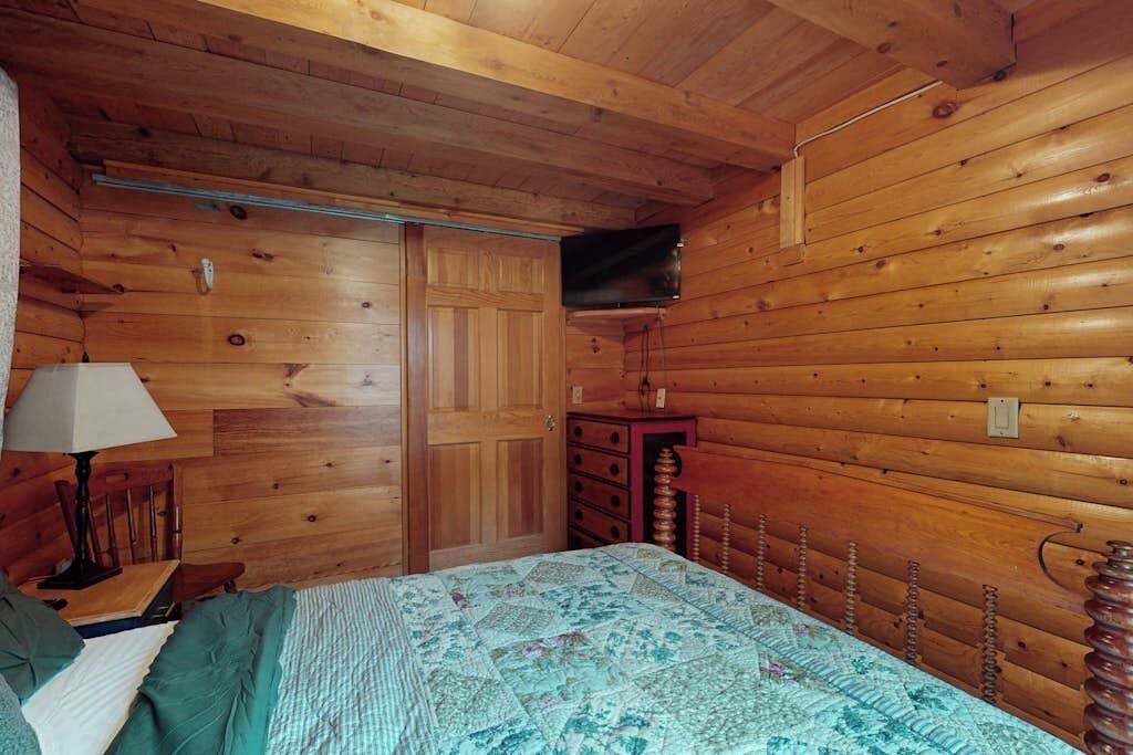 Photo of Bedroom in Rome