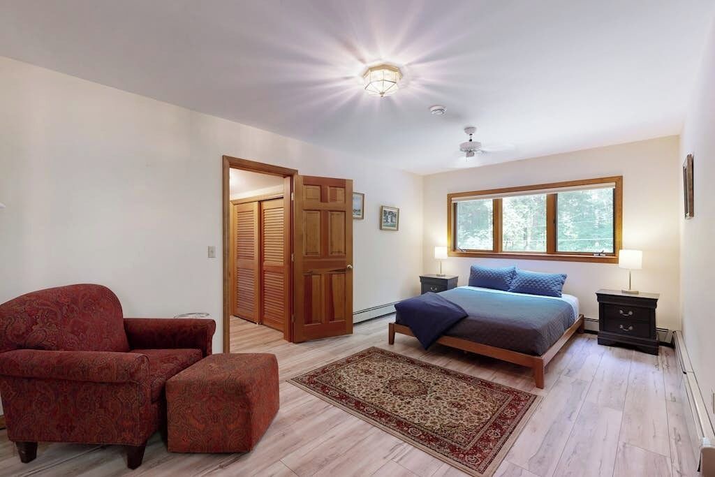 Photo of Bedroom in West Poland