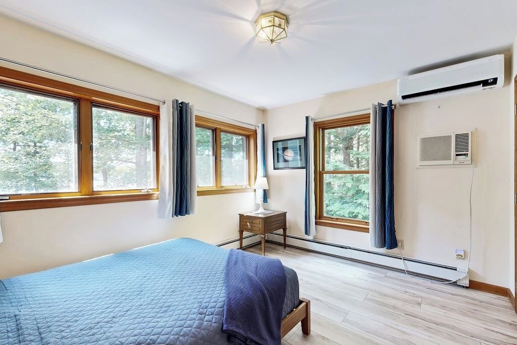 Photo of Bedroom in West Poland