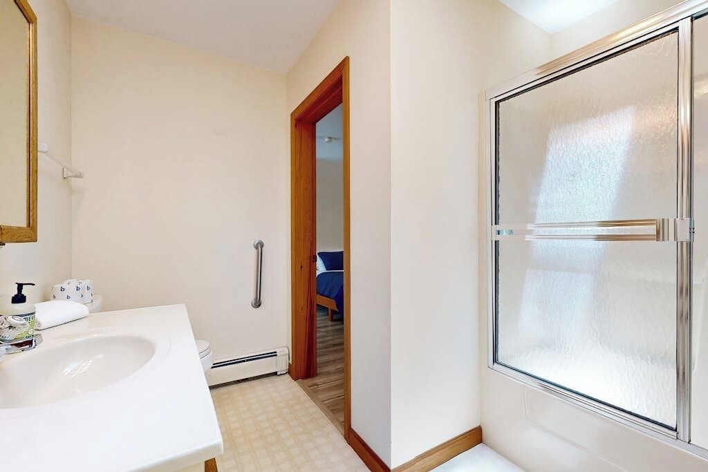 Photo of Bathroom in West Poland