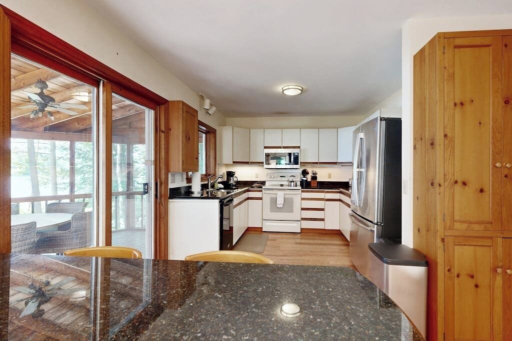 Photo of Kitchen in West Poland