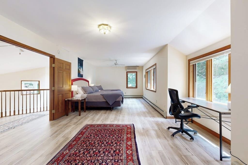 Photo of Bedroom in West Poland