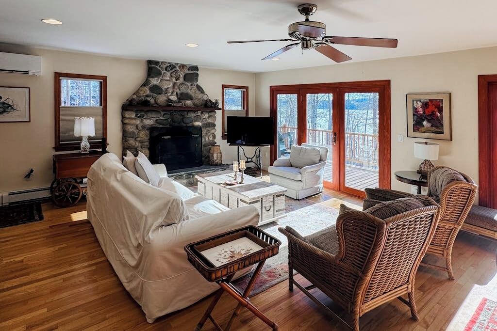 Photo of Livingroom in Rome