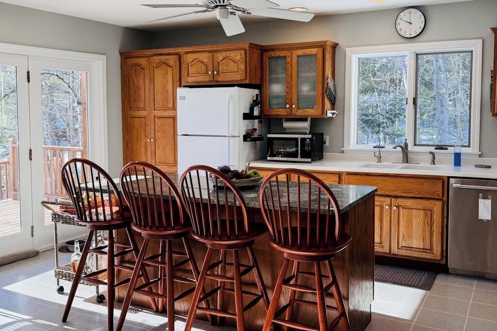 Photo of Kitchen in Rome