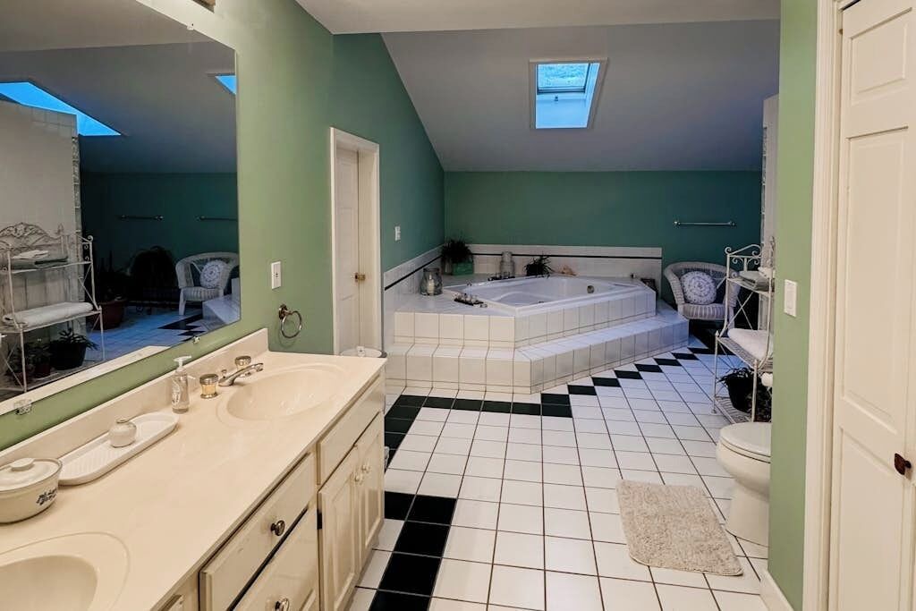 Photo of Bathroom in Rome