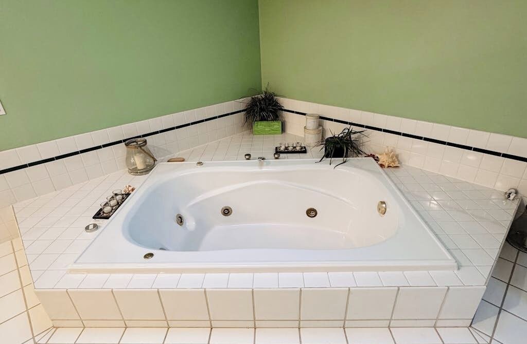 Photo of Bathroom in Rome