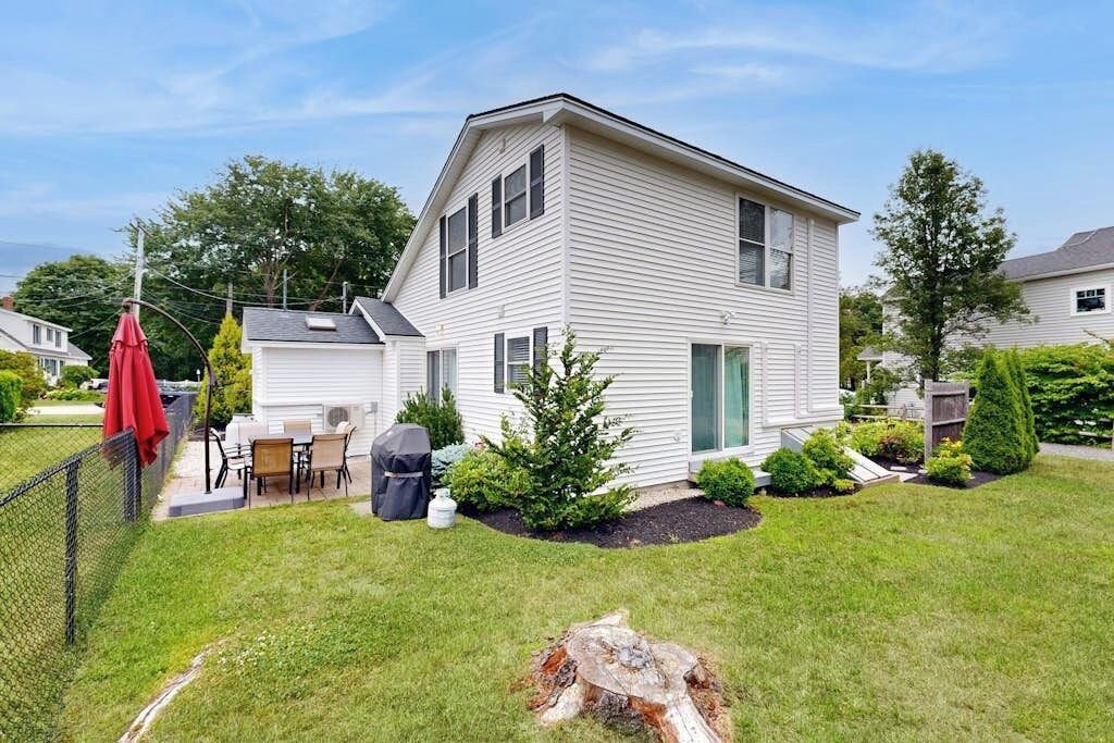 Photo of Outdoor in Ogunquit