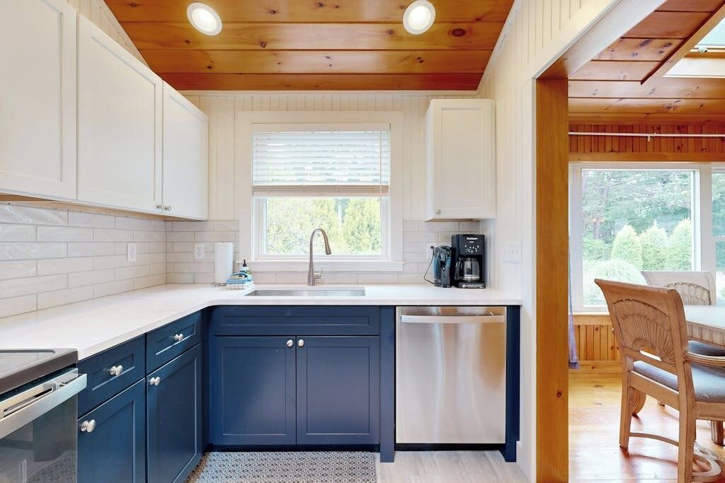 Photo of Kitchen in Ogunquit