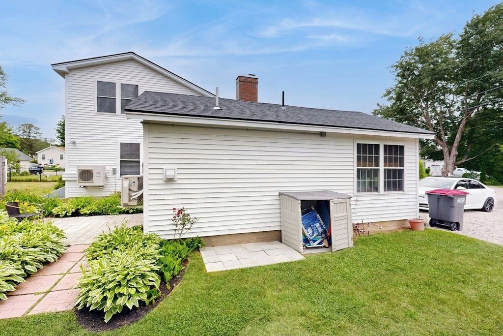 Photo of Outdoor in Ogunquit