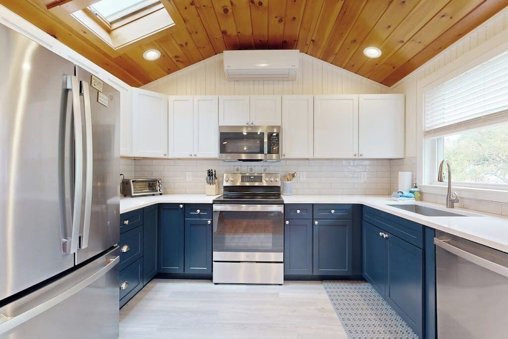 Photo of Kitchen in Ogunquit