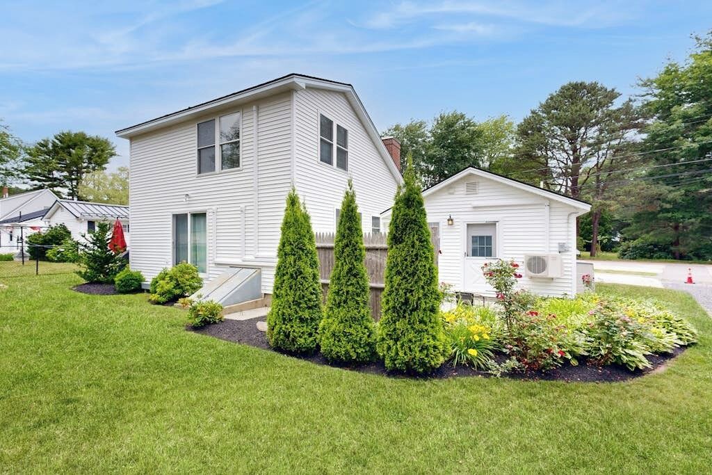 Photo of Outdoor in Ogunquit
