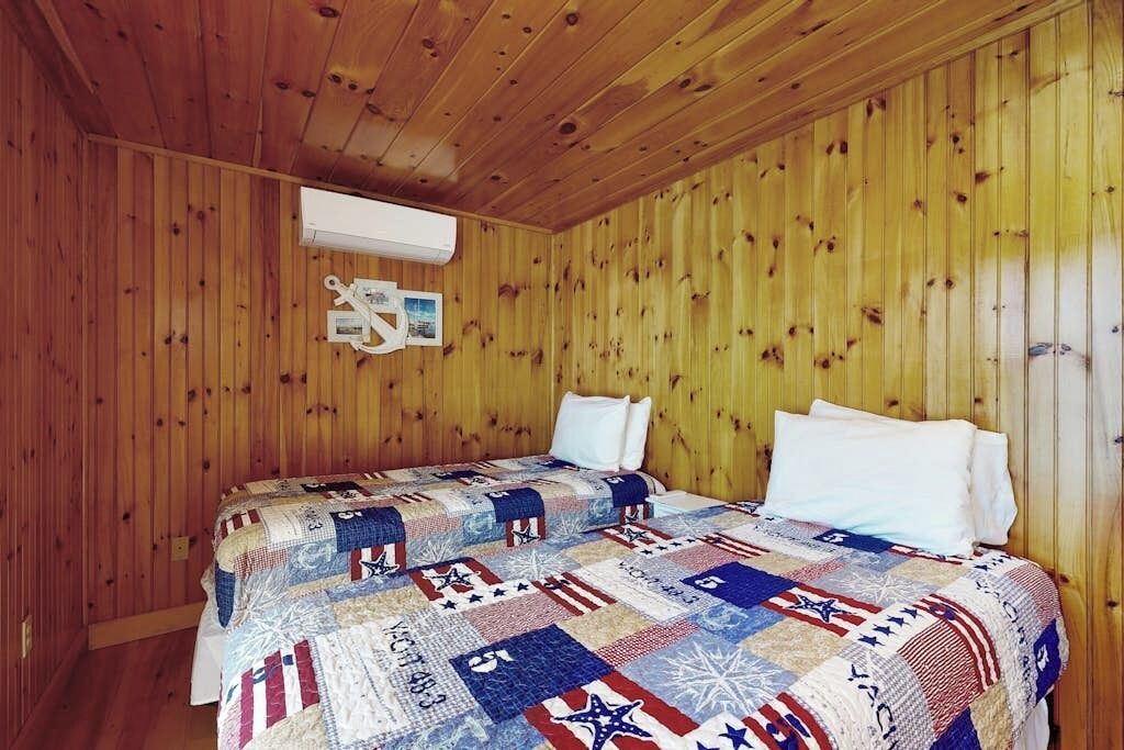 Photo of Bedroom in Ogunquit
