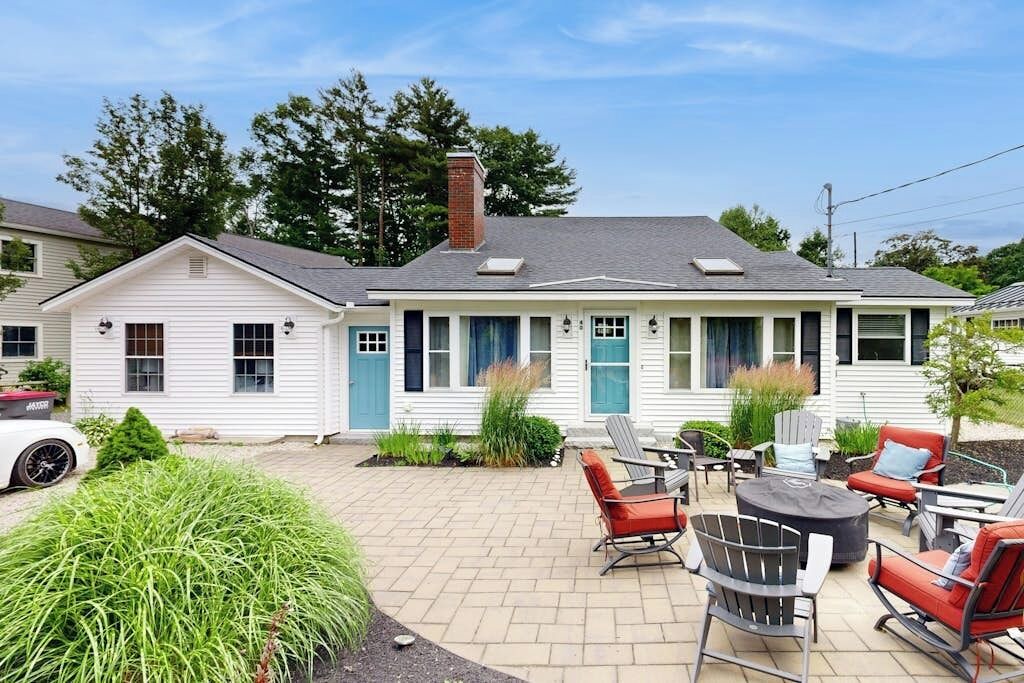 Photo of Outdoor in Ogunquit