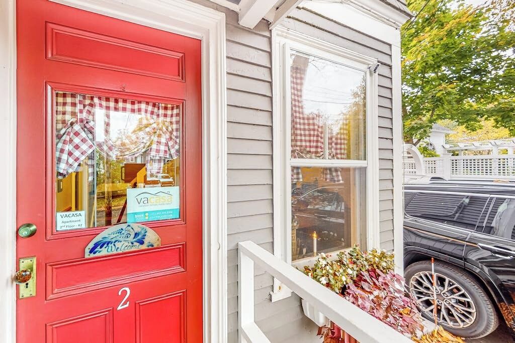 Photo of Outdoor in Kennebunkport