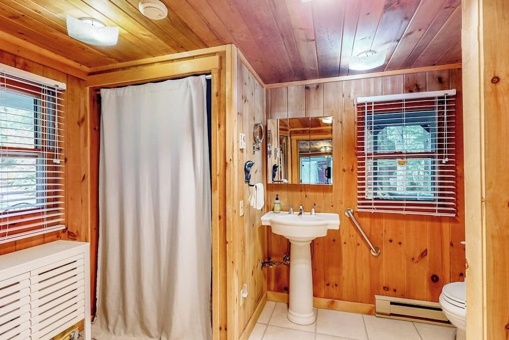 Photo of Bathroom in Palermo