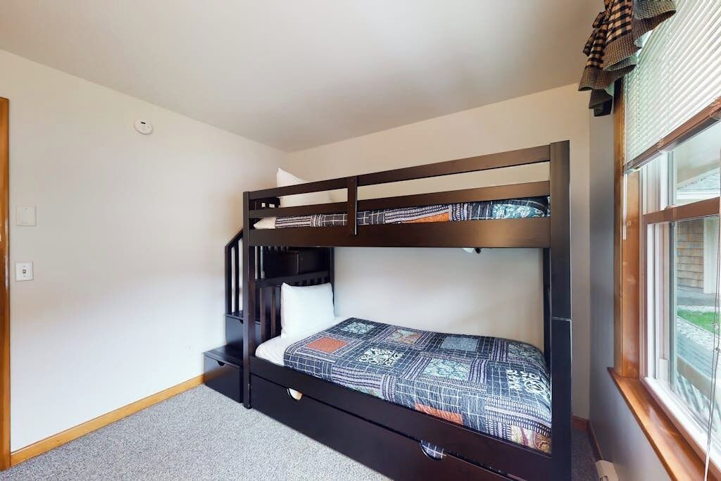 Photo of Bedroom in Norway