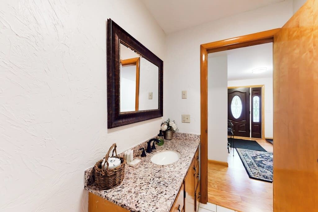 Photo of Bathroom in Norway