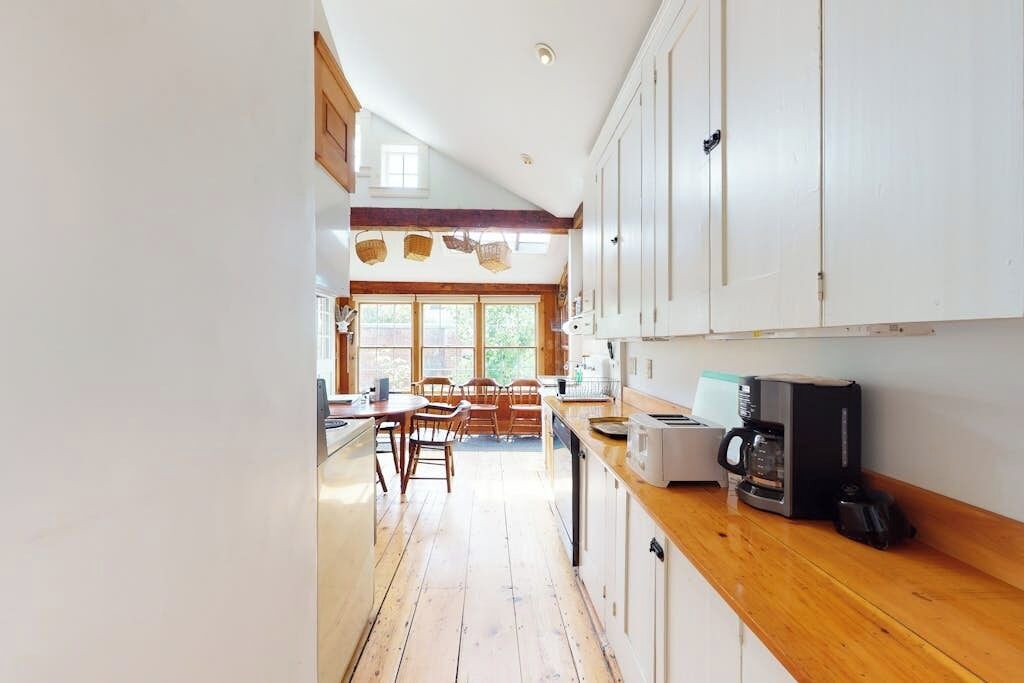 Photo of Kitchen in Paris Hill